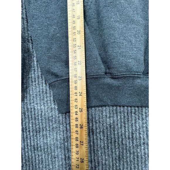 Stanford University Cardinals Champion Men's Size Small Hoodie Sweatshirt - Picture 4 of 9